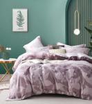 КПБ Tencel евро 4 наволочки