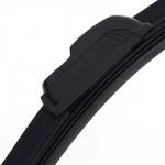 Щетка стеклоочистителя AVS Basic Line BL-16, 16"/ 400 мм, бескаркасная"