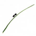 Резинка щетки стеклоочистителя AVS, 28"/700 мм, бескаркасная"