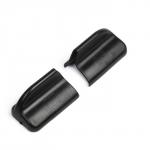 Резинка щетки стеклоочистителя AVS, 28"/700 мм, бескаркасная"