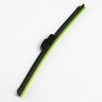 Щетка стеклоочистителя CarFashion JET 14"/350 мм, бескаркасная, под крючок"