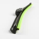 Щетка стеклоочистителя CarFashion JET 14"/350 мм, бескаркасная, под крючок"