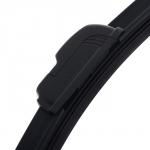 Щетка стеклоочистителя AVS Basic Line BL-21, 21"/ 530 мм, бескаркасная"