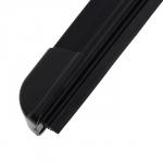 Щетка стеклоочистителя AVS Basic Line BL-21, 21"/ 530 мм, бескаркасная"