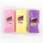 Губка для мытья авто TORSO, 17?7 см, влаговпитывающая, микс