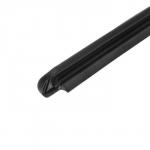 Щетка стеклоочистителя ALCA SUPER FLAT, 18"/ 450 мм бескаркасная"