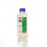 *DASEPT LUXE бесфосфатный, гель для стирки цветного белья без отдушек и красителей, 1 л. Особая серия!