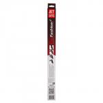 Щетка стеклоочистителя CarFashion JET 19"/475 мм, бескаркасная, под крючок"