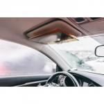 Cолнцезащитный козырек, 30?13 см, 2 визора