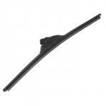 Щетка стеклоочистителя ALCA SUPER FLAT, 14"/ 350 мм бескаркасная"