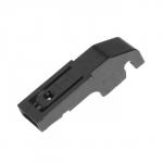 Щетка стеклоочистителя ALCA SUPER FLAT, 14"/ 350 мм бескаркасная"