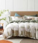 КПБ Tencel евро 4 наволочки