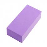 Губка для мытья авто TORSO влаговпитывающая 11.5?5.5 см, микс