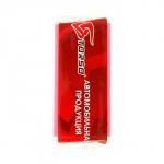 Губка для мытья авто TORSO влаговпитывающая 11.5?5.5 см, микс