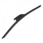 Щетка стеклоочистителя ALCA SUPER FLAT, 15"/ 380 мм бескаркасная"