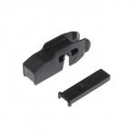 Щетка стеклоочистителя ALCA SUPER FLAT, 15"/ 380 мм бескаркасная"