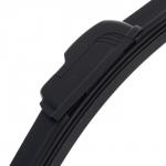 Щетка стеклоочистителя AVS Basic Line BL-17, 17"/ 430 мм, бескаркасная"