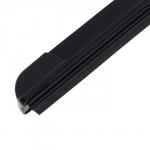 Щетка стеклоочистителя AVS Basic Line BL-17, 17"/ 430 мм, бескаркасная"