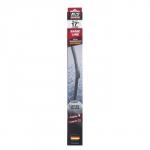 Щетка стеклоочистителя AVS Basic Line BL-17, 17"/ 430 мм, бескаркасная"