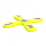 Бумеранг, набор 2 штуки, цвета МИКС