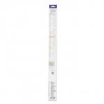 Щетка стеклоочистителя ALCA SUPER FLAT, 20"/ 500 мм бескаркасная"