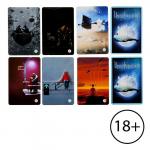 Дополнительный набор «Имаджинариум: Химера»