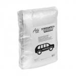 Автоодеяло для двигателя NORMAL, размер 160 х 90 см, цвет белый