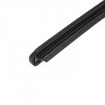 Щетка стеклоочистителя ALCA SUPER FLAT, 24"/ 600 мм бескаркасная"