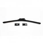 Щетка стеклоочистителя AVS Multi-Cap MC-16, 16"/ 400 мм, бескаркасная, мультикрепление"