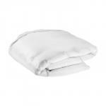 Автоодеяло для двигателя NORMAL, размер 140 х 60 см, цвет белый