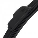 Щетка стеклоочистителя AVS Basic Line BL-15, 15"/ 380 мм, бескаркасная"