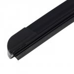 Щетка стеклоочистителя AVS Basic Line BL-15, 15"/ 380 мм, бескаркасная"