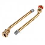 Вентиль грузовой V3.20.6, угол 27°, набор 2 шт