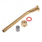 Вентиль грузовой V3.20.6, угол 27°, набор 2 шт