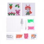 Аквамозаика Enchantimals, 300 бусин