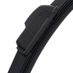 Щетка стеклоочистителя AVS Basic Line BL-25, 25"/ 630 мм, бескаркасная"