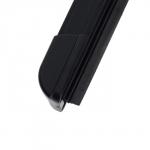 Щетка стеклоочистителя AVS Basic Line BL-25, 25"/ 630 мм, бескаркасная"