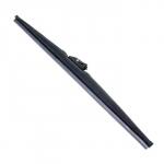 Щетка стеклоочистителя Autovirazh, 16"/400 мм, зимняя, крючок"