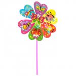 Ветерок «Насекомые», виды МИКС