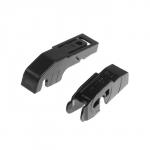 Щетка стеклоочистителя ALCA Special, 21"/530 мм, каркасная"