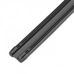 Резинка щетки стеклоочистителя C2R B11-AA, 28"/700 мм, для гибридных"