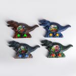 Водная игра «Динозавр», цвета МИКС