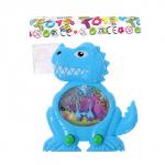 Водная игра «Дракон», цвета МИКС