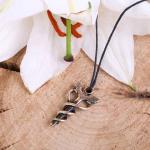 Амулет "Жезл Гермеса (Меркурия)" оздоравливающий и приносящий достаток , длина 45см