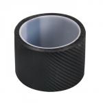 Защитная лента для автомобиля, под карбон, 7?300 см, самоклеящаяся