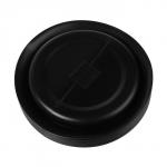 Ведро складное 4 л, автомобильное, 18?24 см