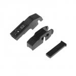 Щетка стеклоочистителя ALCA Special, 13"/330 мм, каркасная"