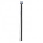 Резинка щеток стеклоочистителя C2R D7-AA, 28"/700 мм, бескаркасная"