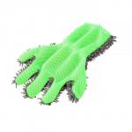 Варежка для мытья авто, 30?21 см