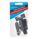 Щетка стеклоочистителя Autovirazh, 22"/560 мм, зимняя, крючок"